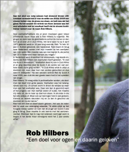 Rob Hilbers LRC presentatiegids